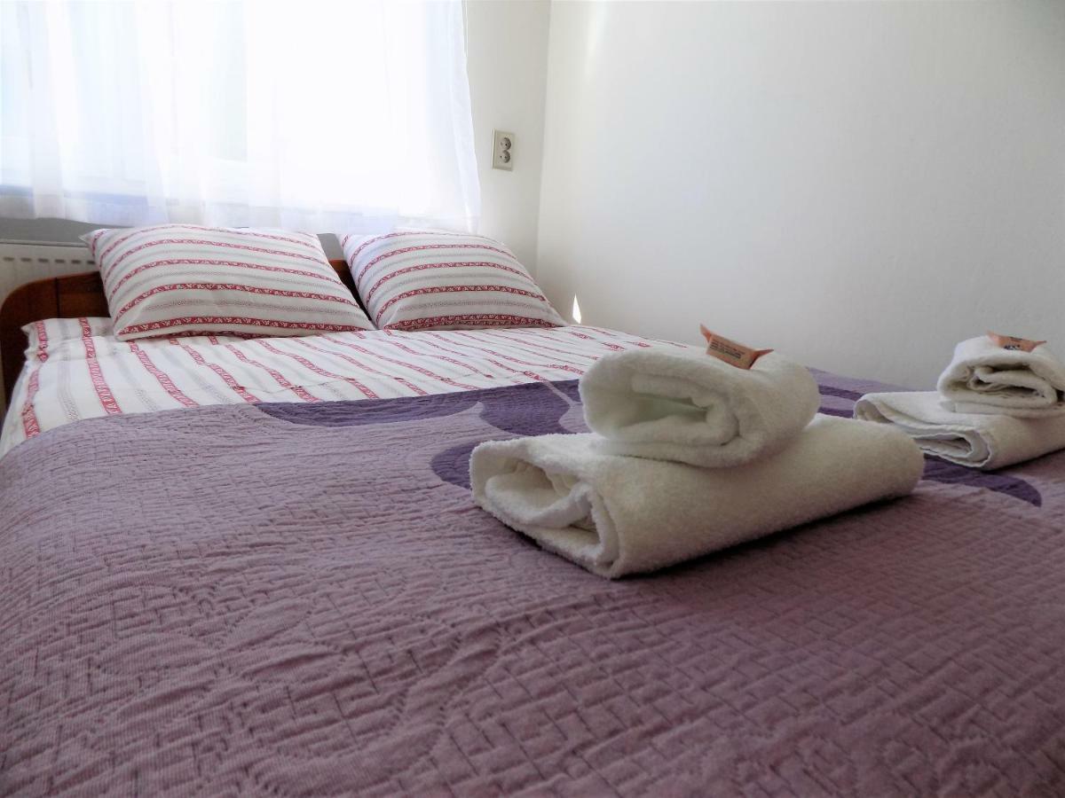 Apartament Kartuska 112 Apartment กดัญสก์ ภายนอก รูปภาพ
