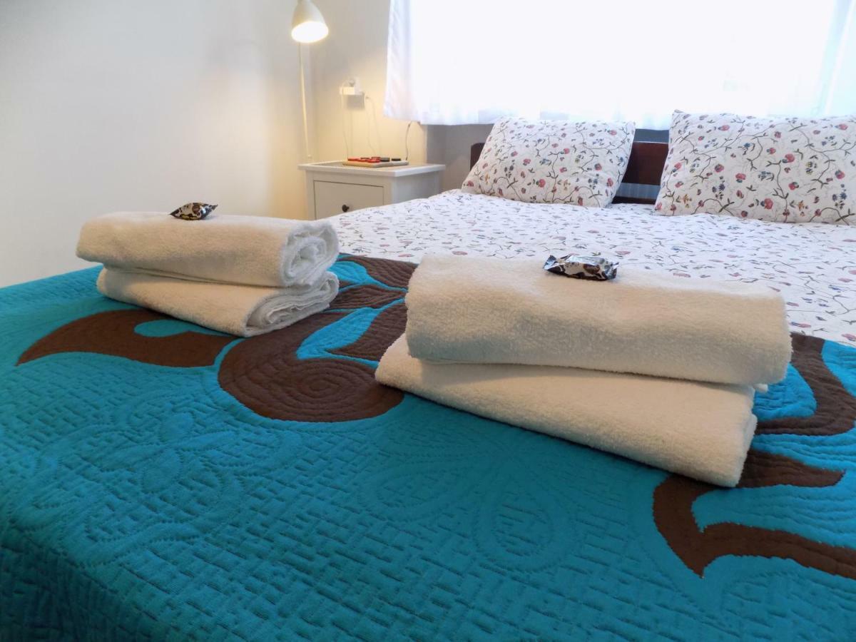 Apartament Kartuska 112 Apartment กดัญสก์ ภายนอก รูปภาพ